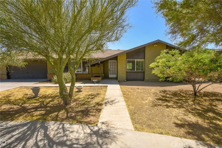 7377 Aster Avenue, Yucca Valley, California 92284