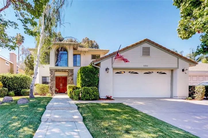 30300 Churchill Court, Temecula, California 92591