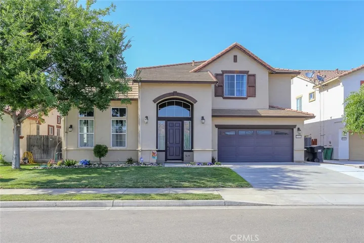 1959 Cordelia Drive, Atwater, California 95301