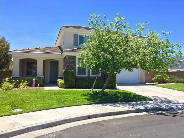 45522 Olive Court, Temecula, California 92592