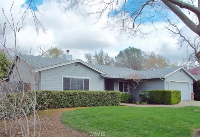 254 Picholine Way, Chico, California 95928