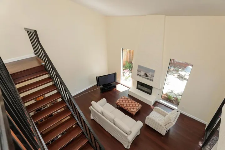 4014 Villa Vera, Palo Alto, California 94306