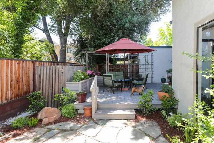 4014 Villa Vera, Palo Alto, California 94306