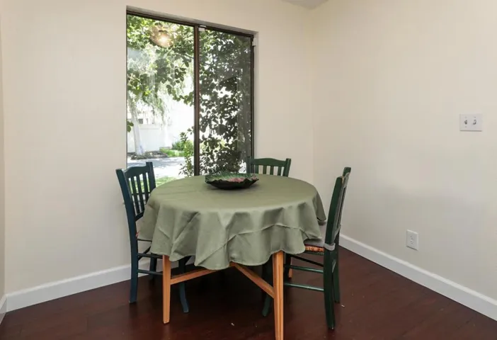 4014 Villa Vera, Palo Alto, California 94306