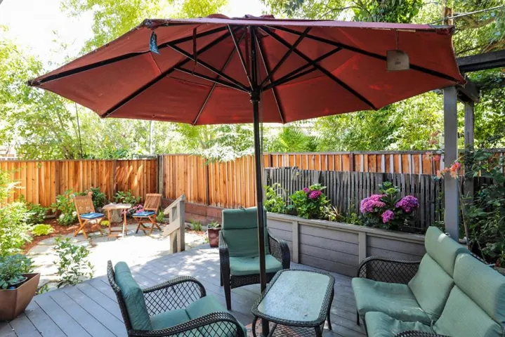 4014 Villa Vera, Palo Alto, California 94306
