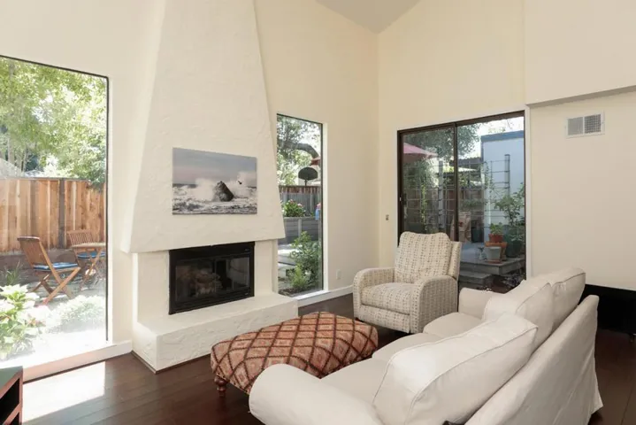4014 Villa Vera, Palo Alto, California 94306