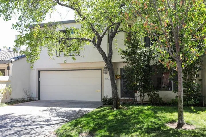 4014 Villa Vera, Palo Alto, California 94306