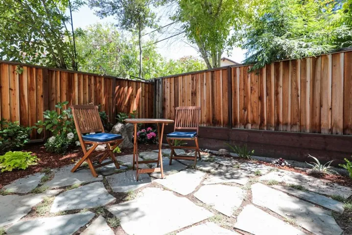 4014 Villa Vera, Palo Alto, California 94306