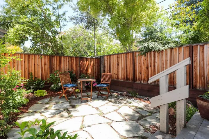 4014 Villa Vera, Palo Alto, California 94306