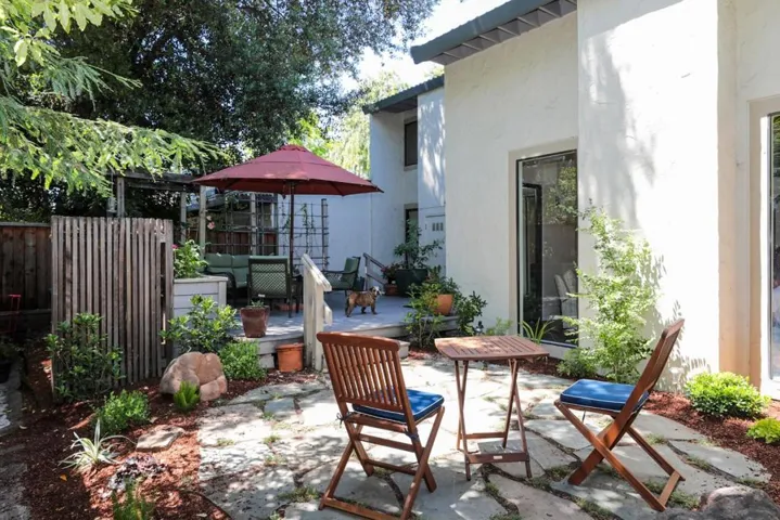4014 Villa Vera, Palo Alto, California 94306