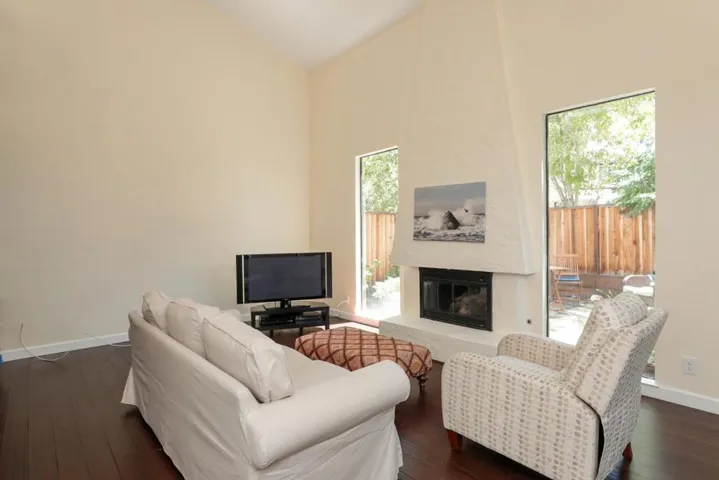 4014 Villa Vera, Palo Alto, California 94306