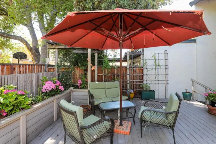 4014 Villa Vera, Palo Alto, California 94306