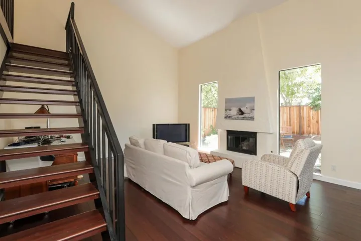 4014 Villa Vera, Palo Alto, California 94306