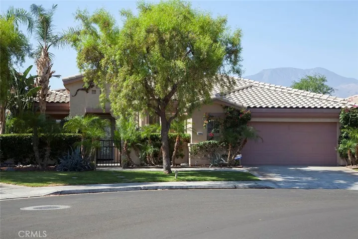 78985 Via Trieste, La Quinta, California 92253