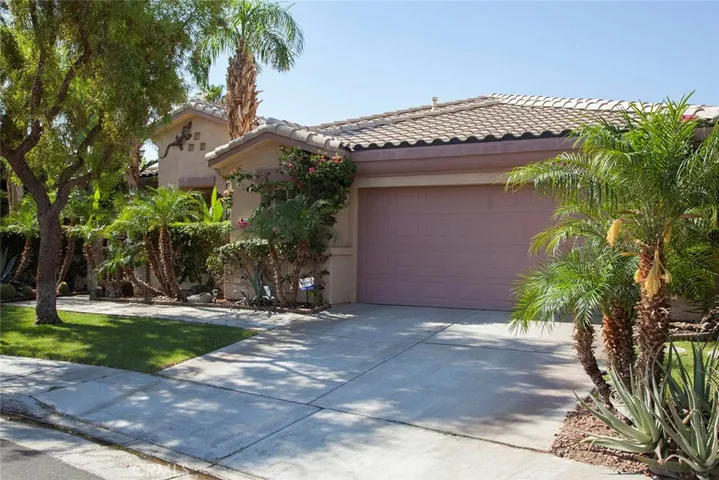 78985 Via Trieste, La Quinta, California 92253