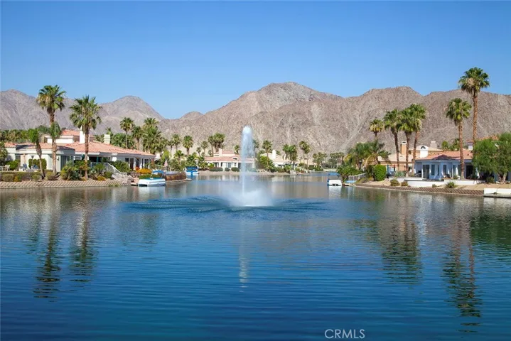 78985 Via Trieste, La Quinta, California 92253