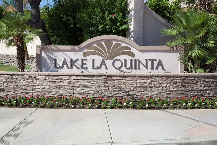 78985 Via Trieste, La Quinta, California 92253