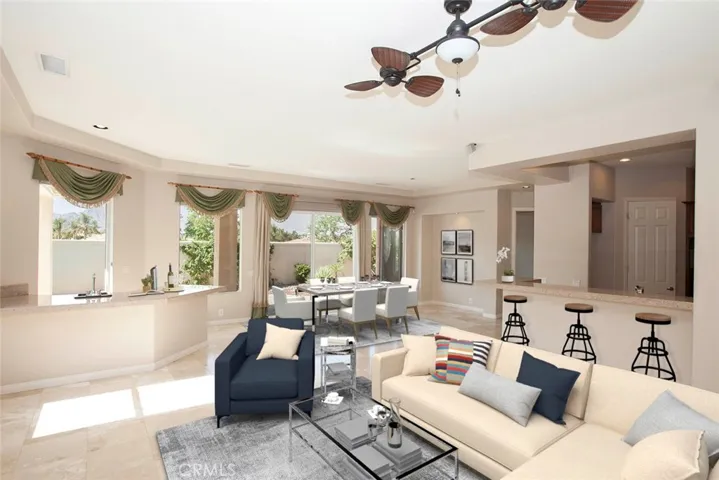 78985 Via Trieste, La Quinta, California 92253