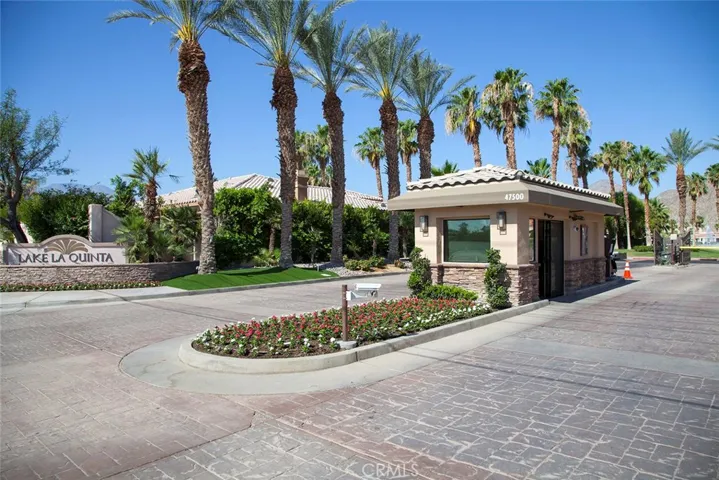 78985 Via Trieste, La Quinta, California 92253