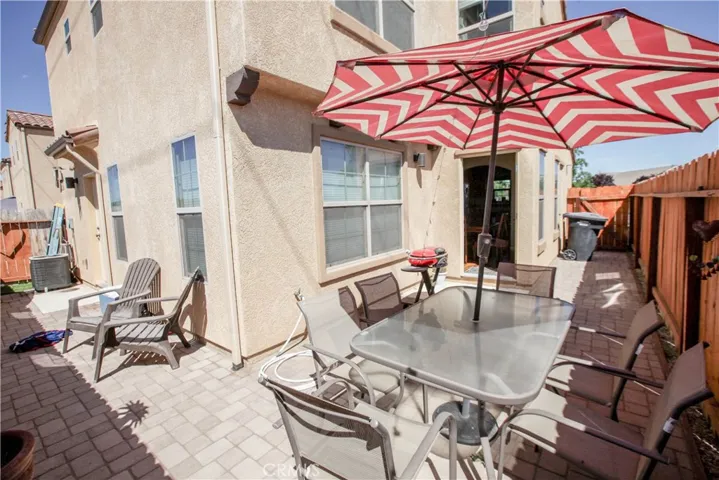 502 Playa Circle, Paso Robles, California 93446