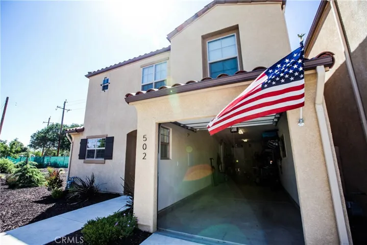 502 Playa Circle, Paso Robles, California 93446