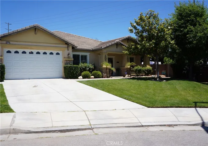 32778 Secretariat Court, Menifee, California 92584