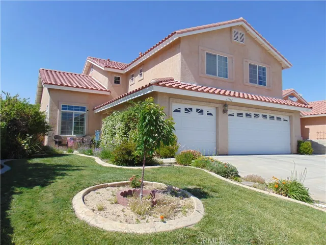 17558 Fisher Street, Victorville, California 92395