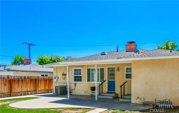 10004 Cole Road, Whittier, California 90603