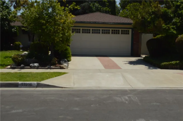 11916 Grayling Avenue, Whittier, California 90604
