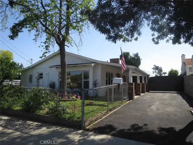 4918 N Sunflower Avenue, Covina, California 91724