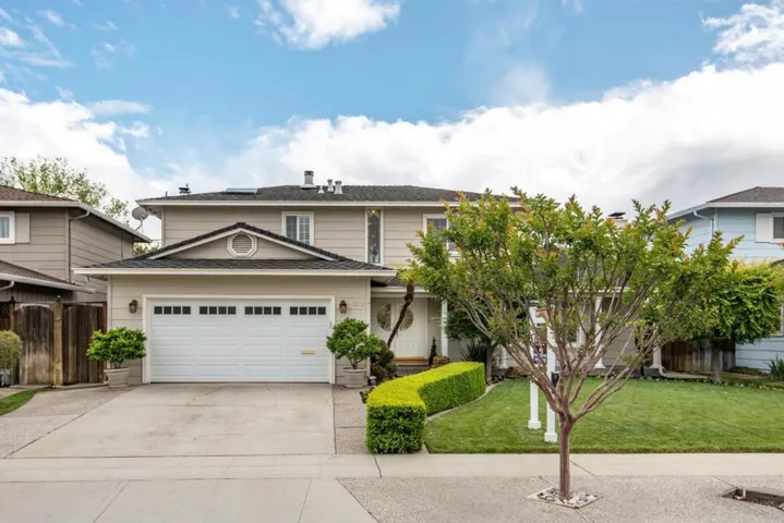 1812 Curtner Avenue, San Jose, California 95124