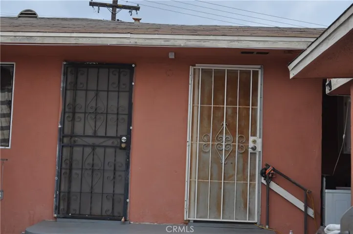 10877 Bushnell Avenue, Riverside, California 92505