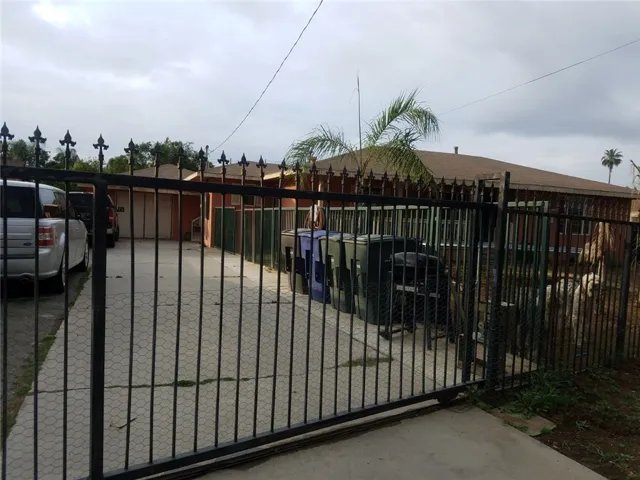 10877 Bushnell Avenue, Riverside, California 92505