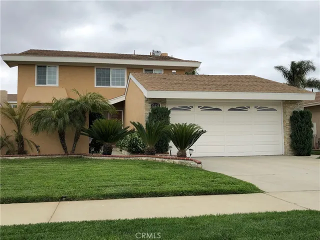 23325 Brightwater Place, Harbor City, California 90710
