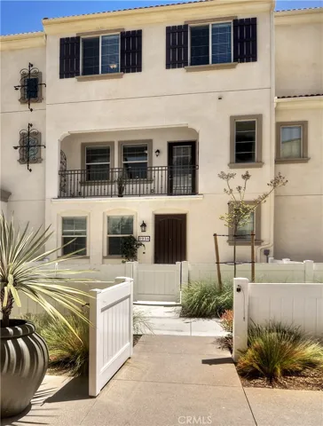 2234 W. Anacasa Way, Anaheim, California 92804