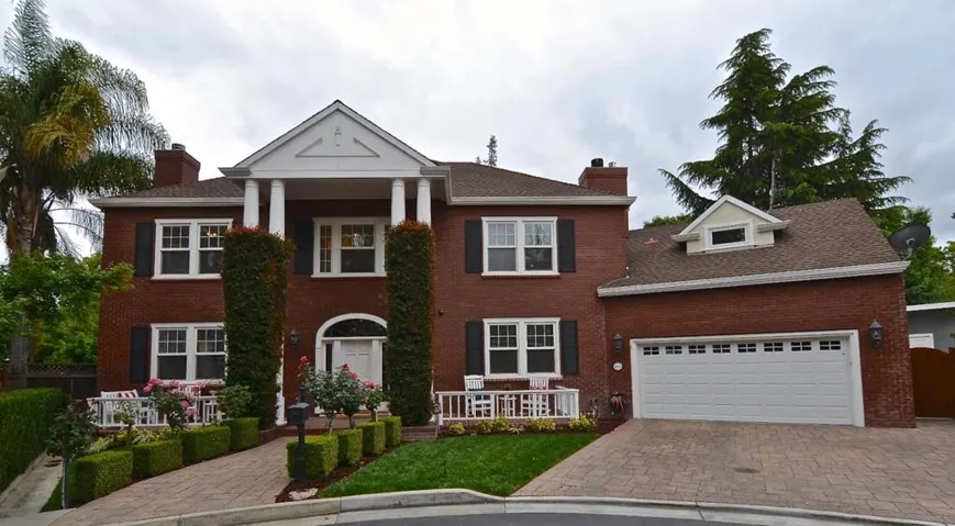 1010 Laura Ville Lane, San Jose, California 95125