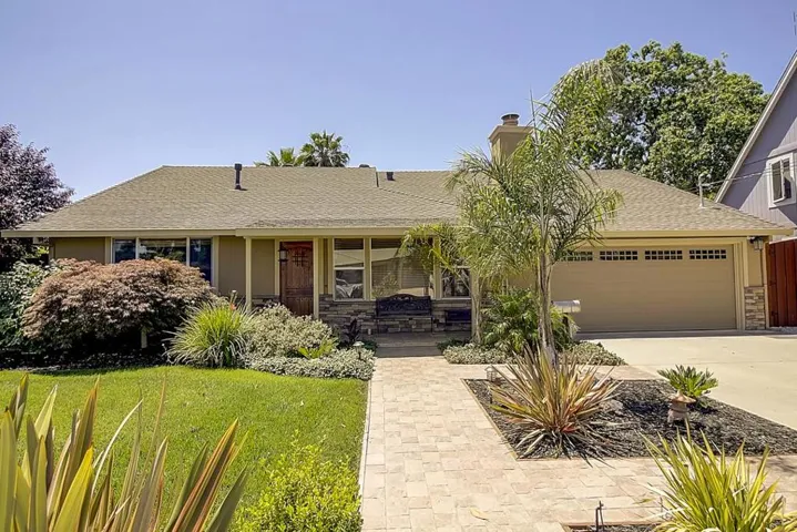 14784 Charmeran Avenue, San Jose, California 95124