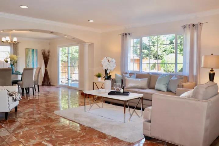1280 Rio Hondo Drive, San Jose, California 95120