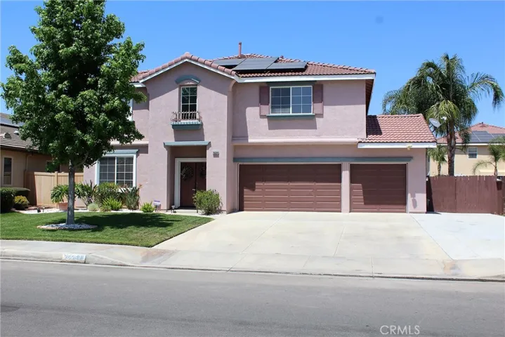25304 Country Fair Drive, Menifee, California 92584