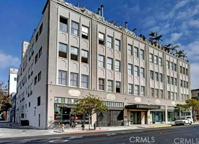 115 W 4th Street 202, Long Beach, California 90802