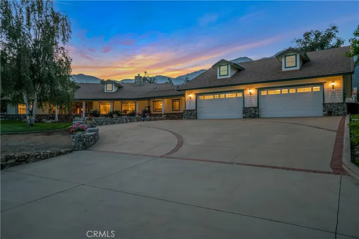 8208 La Senda Road, Alta Loma, California 91701
