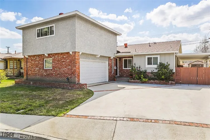 11544 168th Street, Artesia, California 90701
