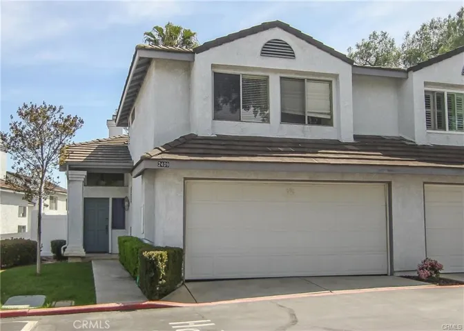 2409 Saratoga Lane, Chino Hills, California 91709