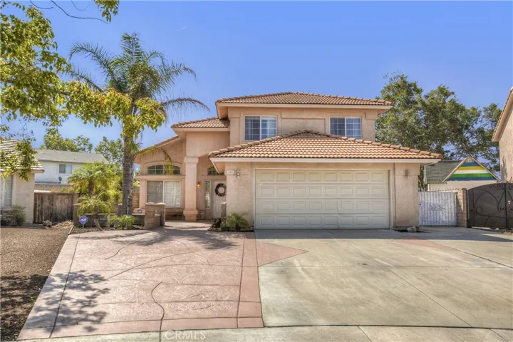 905 W 58th Street, San Bernardino, California 92407
