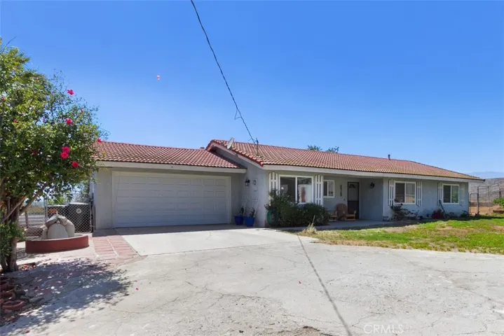 9511 53rd Street, Jurupa Valley, California 92509