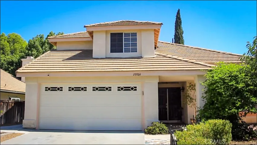 29764 Via La Vida, Temecula, California 92591