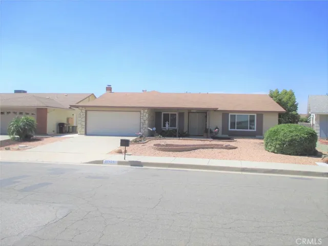 27129 Comwell Street, Menifee, California 92586