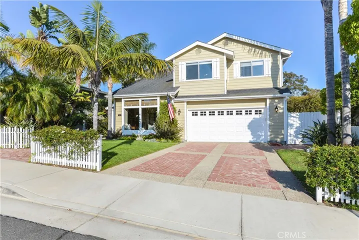 151 W Avenida De Los Lobos Marinos, San Clemente, California 92672