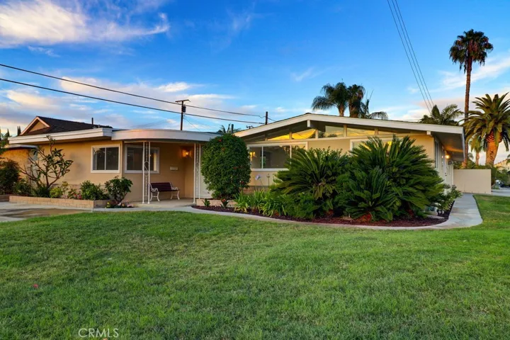 9582 Rosebay Street, Anaheim, California 92804