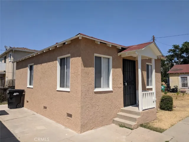 124 1/2 N 6th Street, Montebello, California 90640